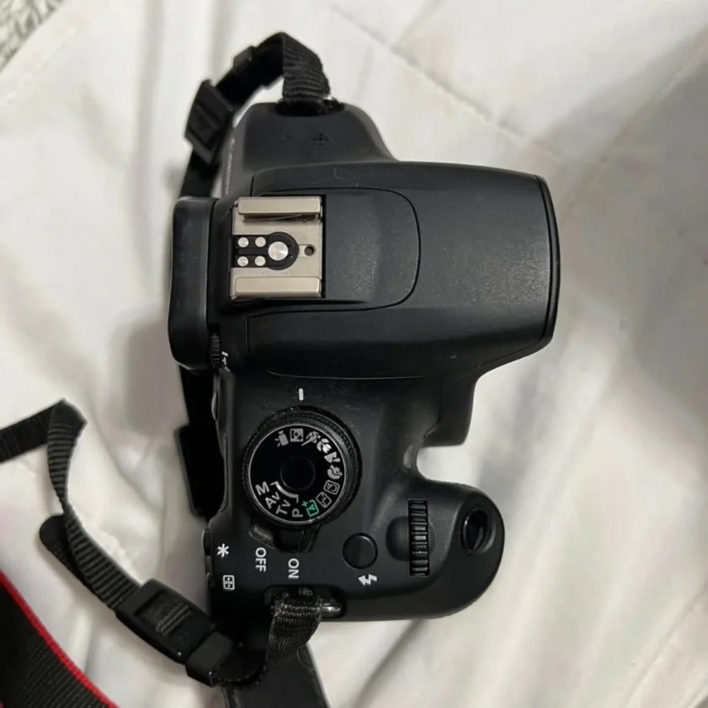 Canon Camera